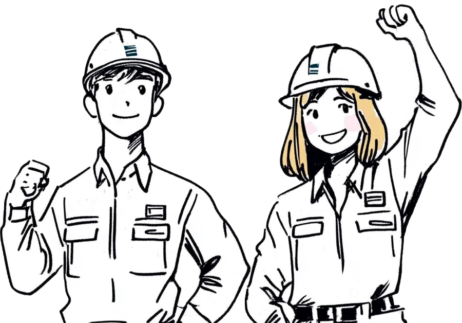 採用情報イメージ