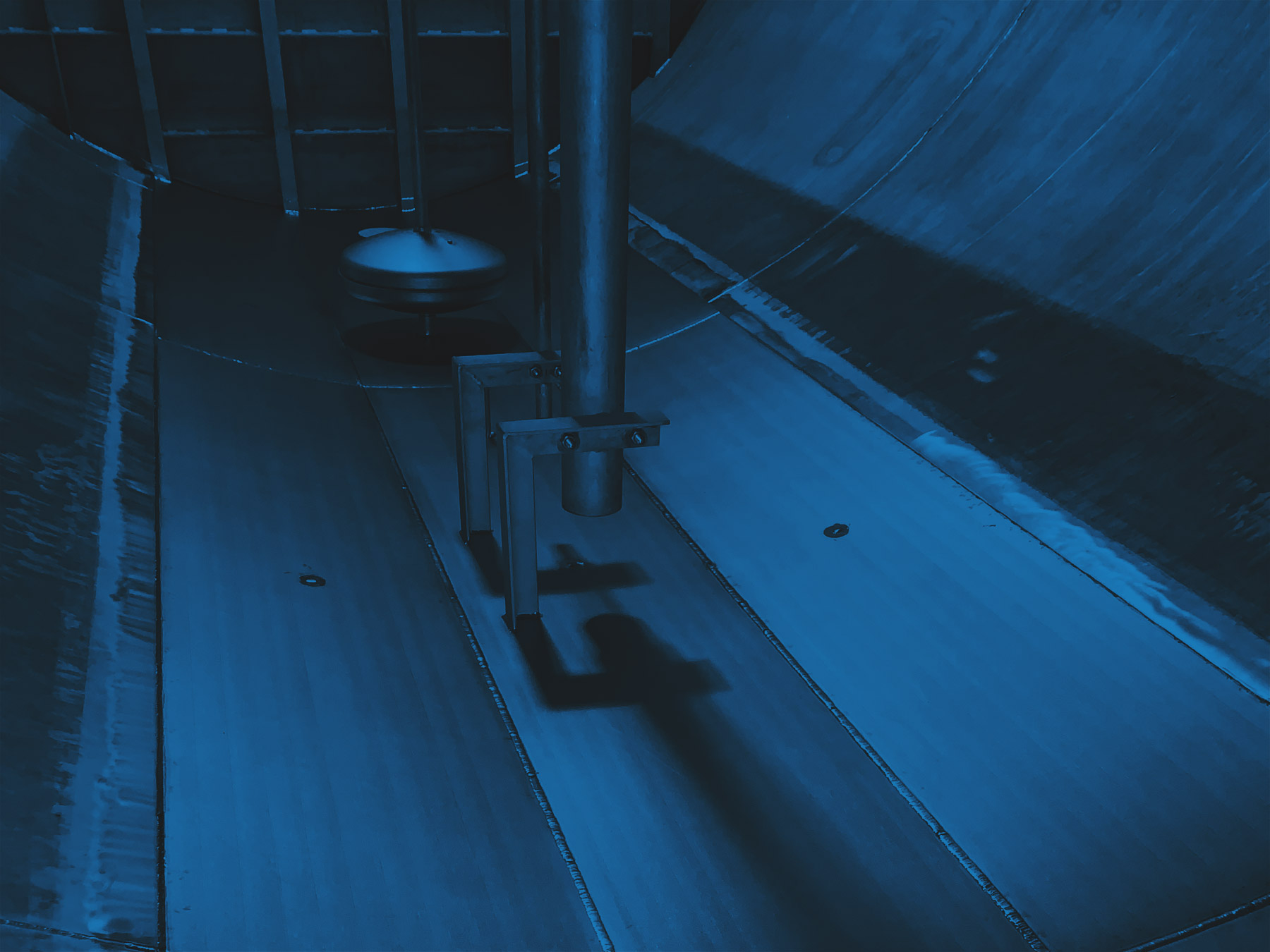 ステンレス酸洗浄