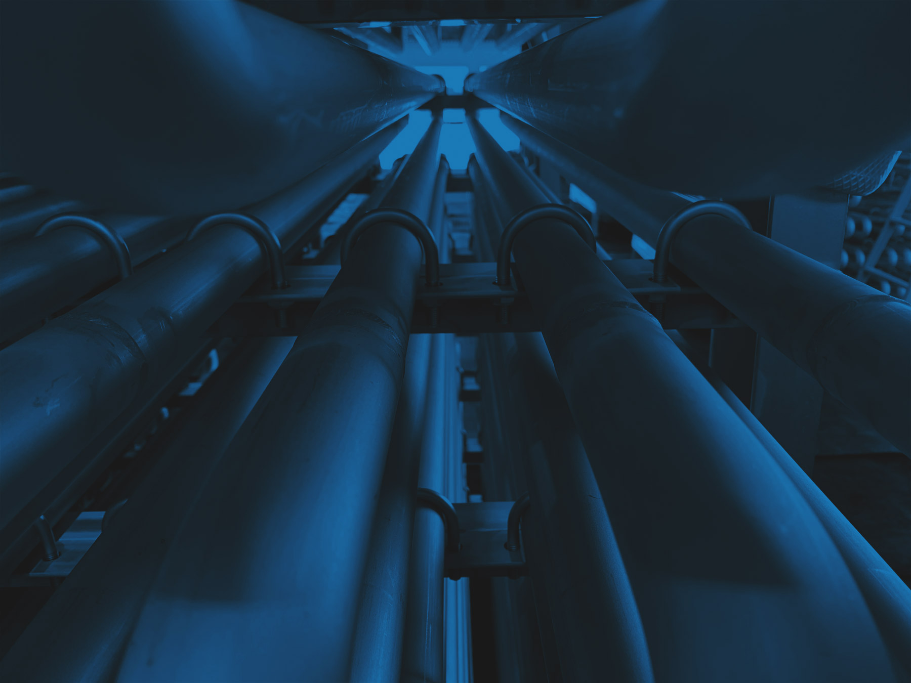 ステンレス酸洗浄イメージ