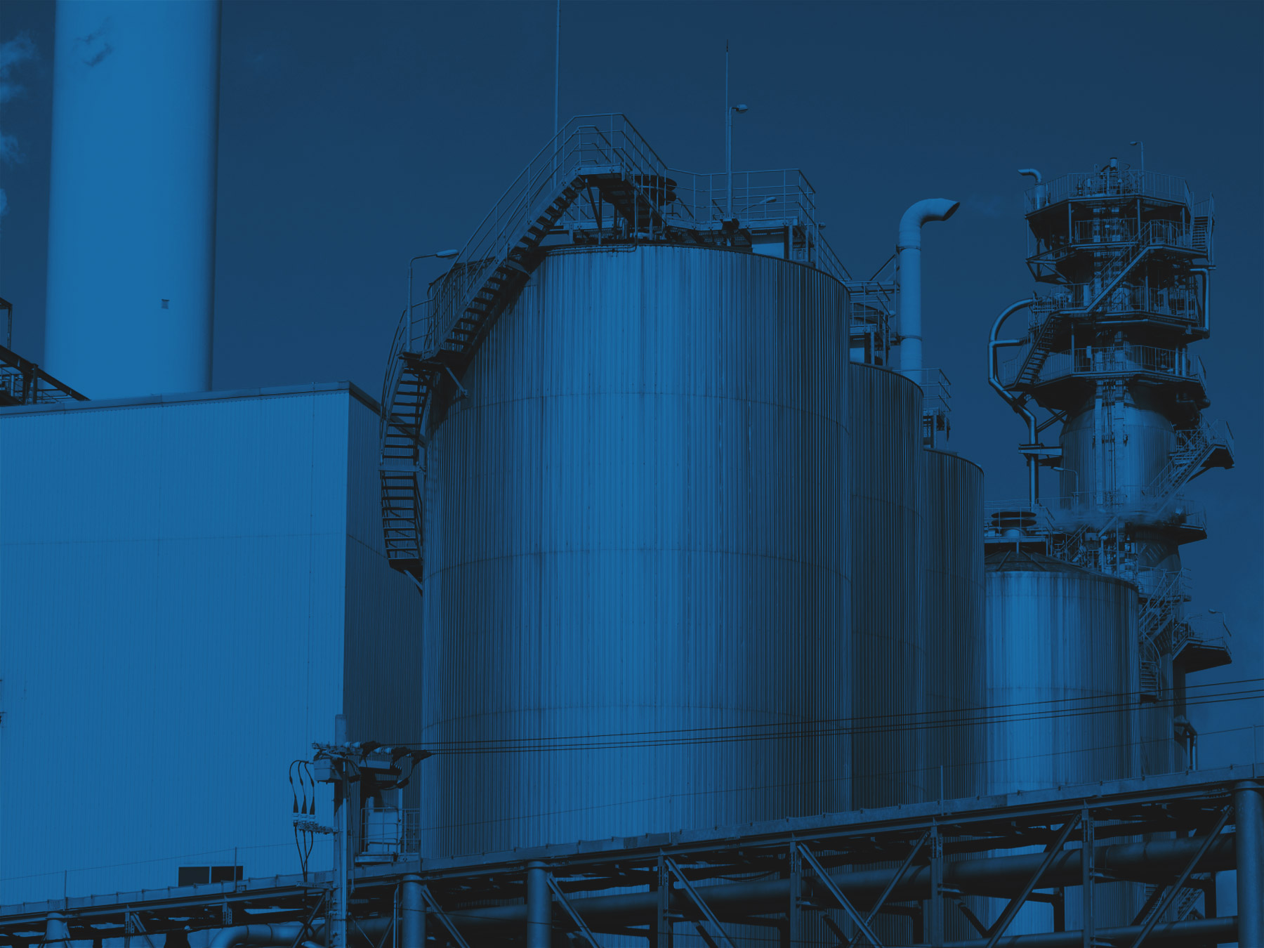 工場 タンク イメージ